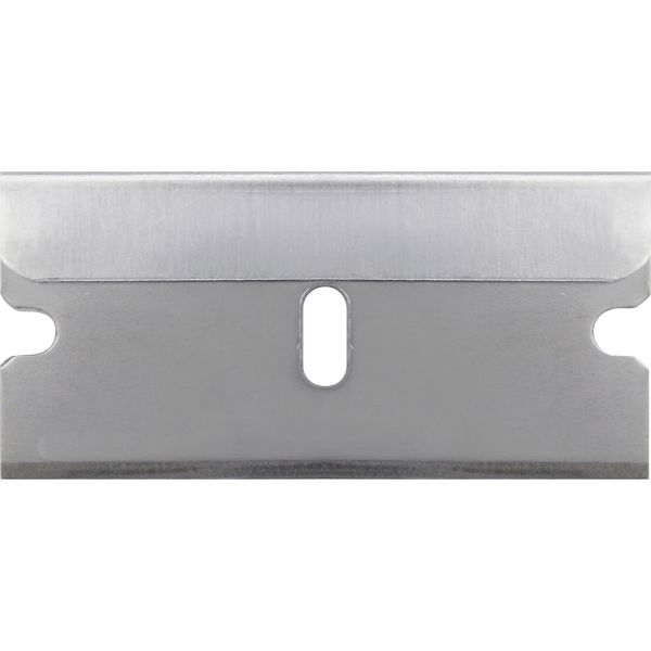 SPR11820 Sparco Individually Wrapped Single Edge Blades