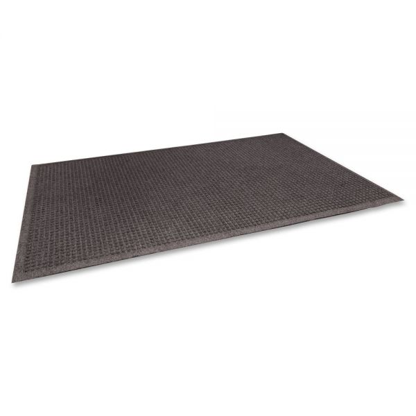 GJO59457 Genuine Joe Ecoguard Floor Mat