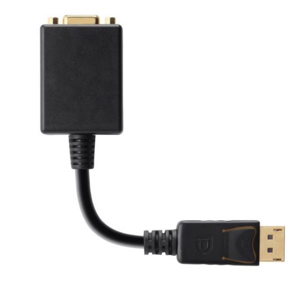 SYNX3591950 Belkin Displayport to VGA Adapter