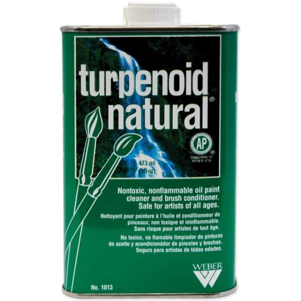 NOTM449527 Natural Turpenoid