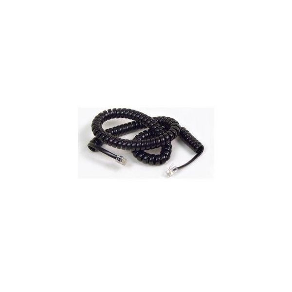 SYNX2878363 Belkin Pro Series Coiled Telephone Handset Cable
