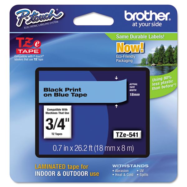 BRTTZE541