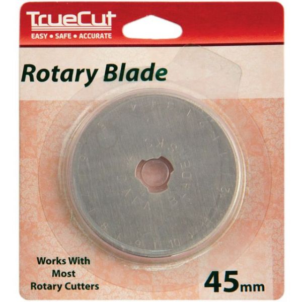 NOTM080914 TrueCut Rotary Blade Refill