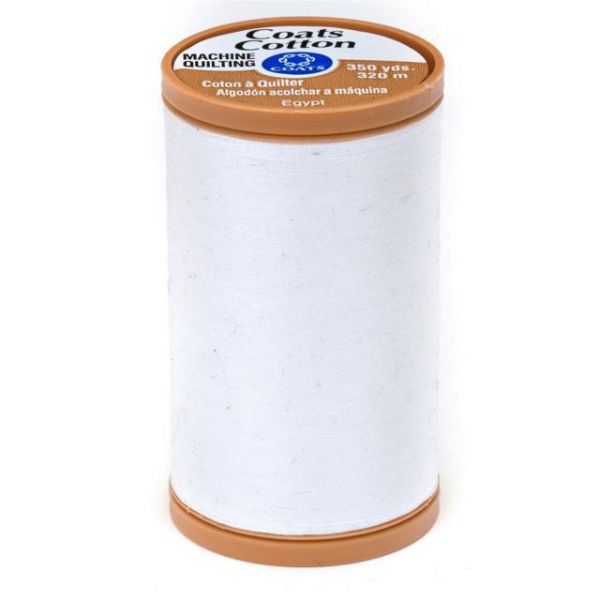 NOTM026581 Coats Machine Quilting Cotton Thread (S975_150)