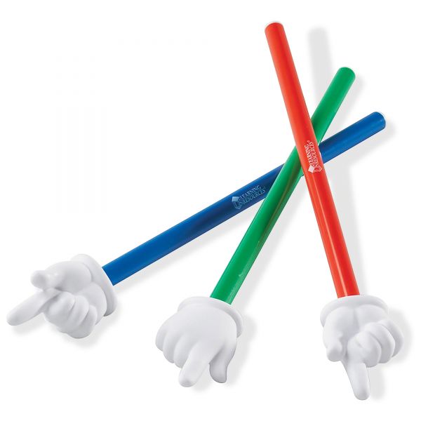 LRNLER2655 Hand Pointers