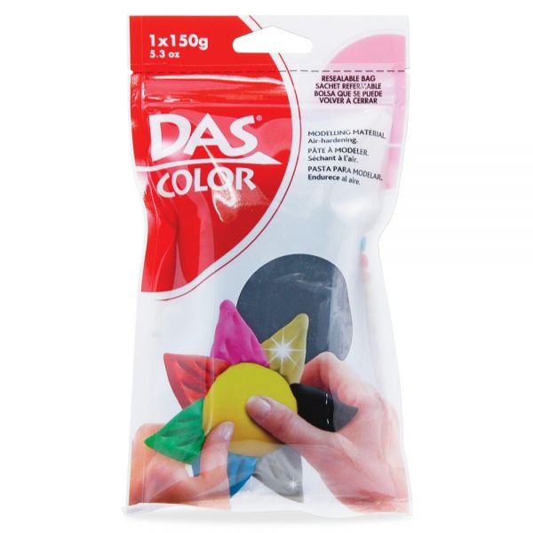 DIX00398 DAS Color Modeling Clay