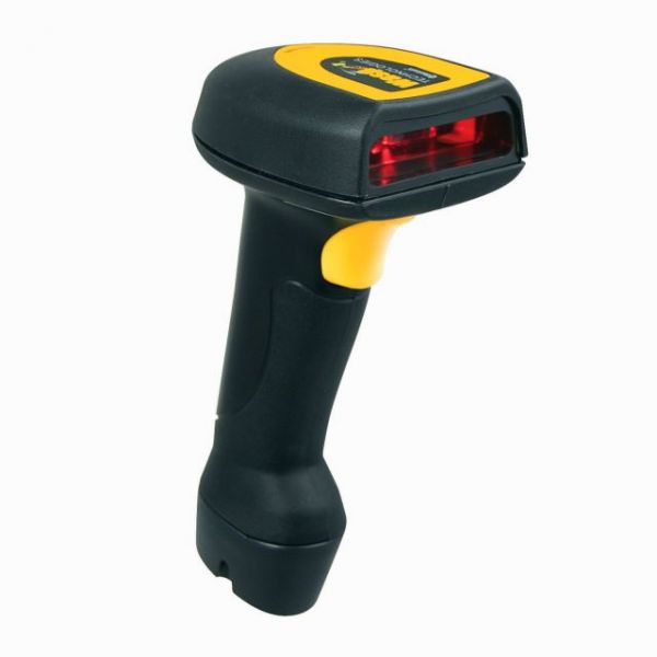 SYNX1035469 Wasp WWS800 Wireless Handheld Bar Code Reader