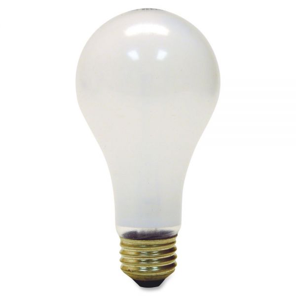 GEL97494CT GE Lighting 3-way 50/100/150 watt A21 Bulb