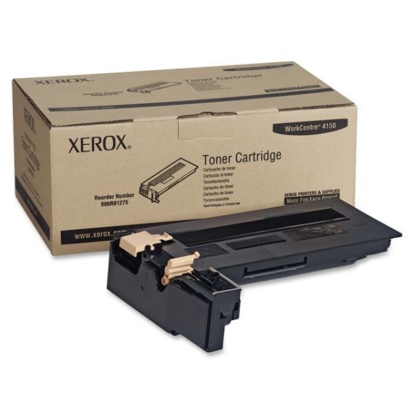 SYNX1193504 Xerox 006R01275 Black Toner Cartridge