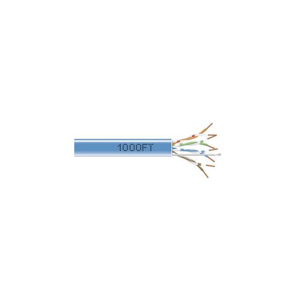 SYNX2887711 Black Box GigaBase 350 Cat.5e Bulk UTP Cable