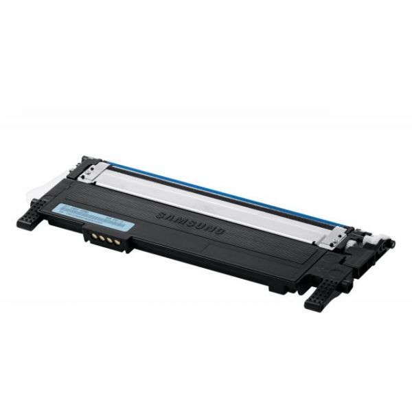 SYNX3333808 Samsung C406 Cyan Toner Cartridge (CLT-C406S)