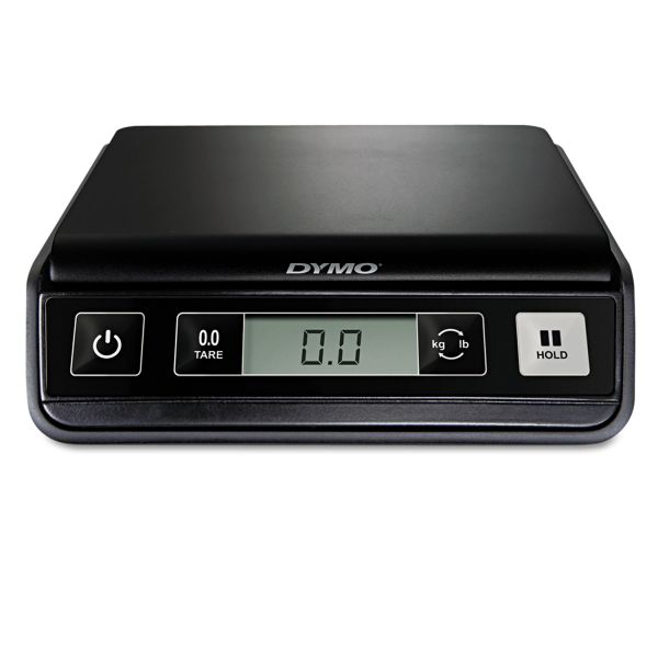 PEL1772056 DYMO by Pelouze M5 Digital Postal Scale, 5 Lb.