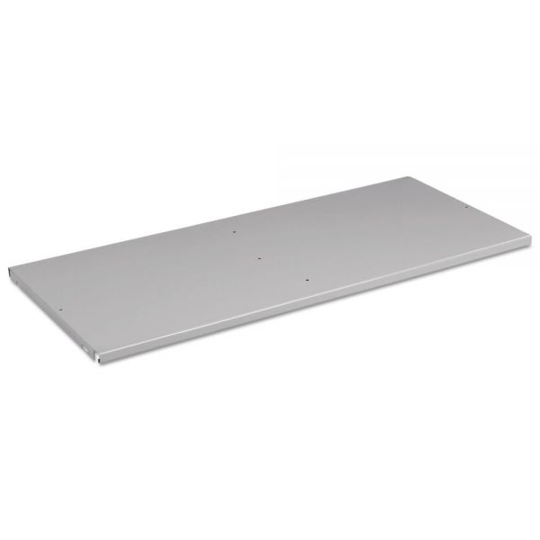 ALE302LGY Alera Steel Shelf for Heavy Duty Welded Storage Cabinet