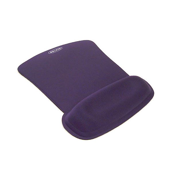 SYNX997787 Belkin WaveRest Series Gel Mouse Pad