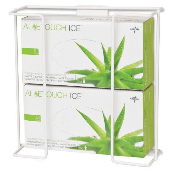 MIIMDS192094B Medline Wire Glove Dispenser Box Holders