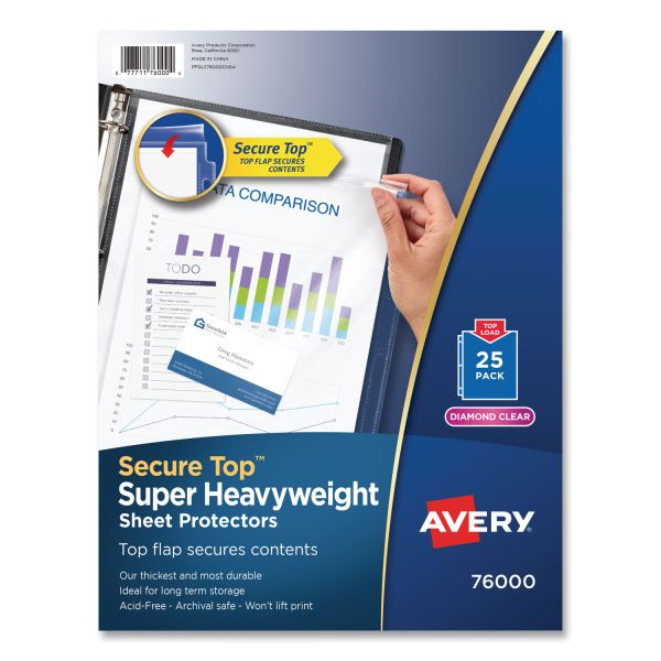 AVE76000