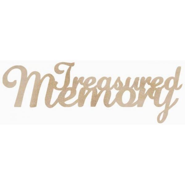 NOTM344162 Wood Flourishes