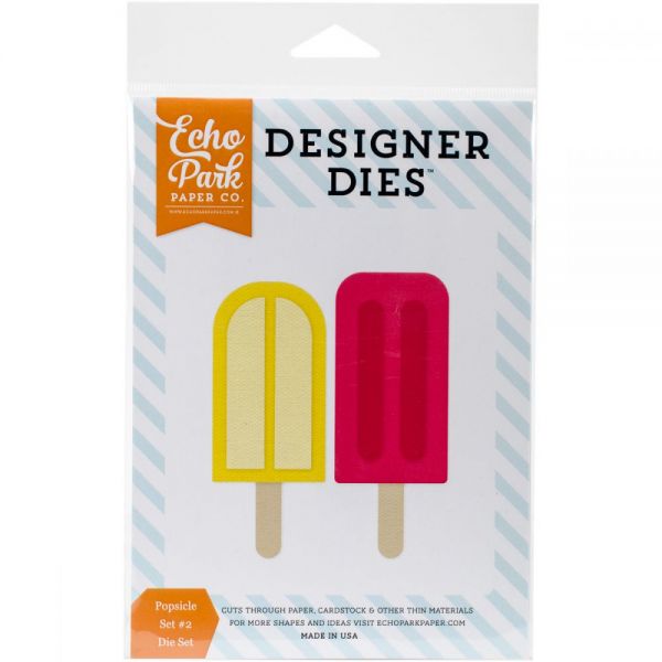 NOTM537928 Echo Park Dies