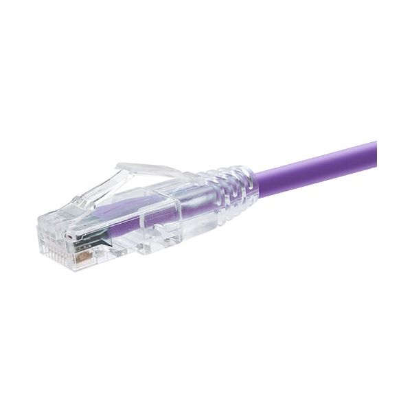 SYNX2747094 Oncore Power ClearFit 10175 Cat.6 UTP Patch Cable