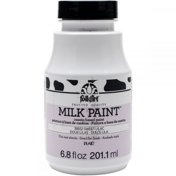 NOTM323337 FolkArt Milk Paint 6.8oz