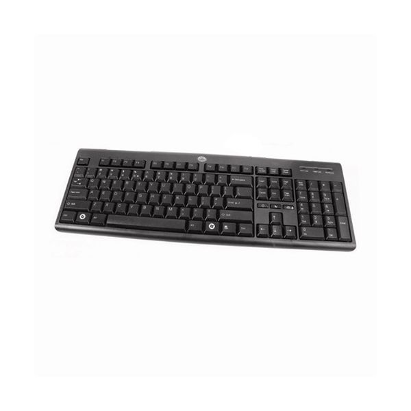 SYNX4466822 Gear Head KB2500U Windows Keyboard
