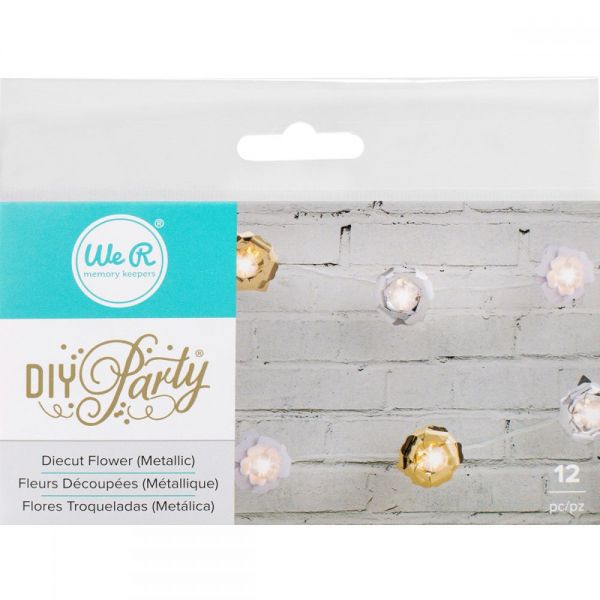 NOTM287953 DIY Party Light Covers 12/Pkg