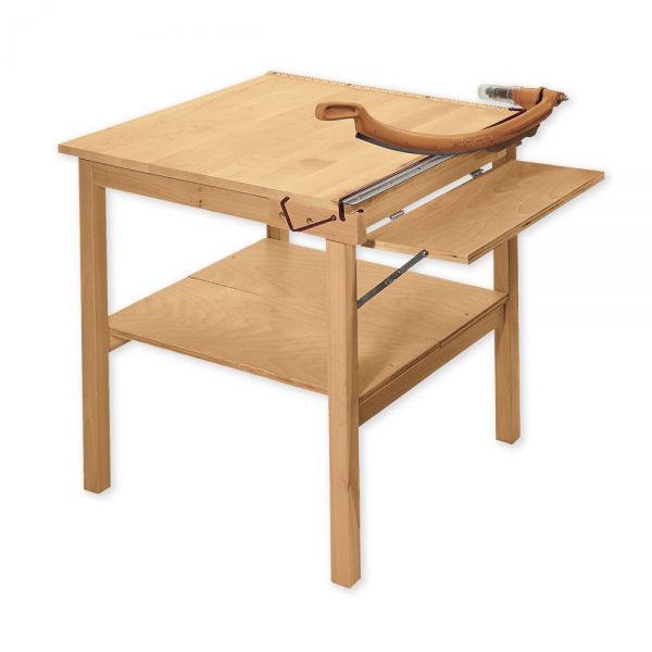 GBC1174 GBC Ingento Maple Table 30" Paper Cutter