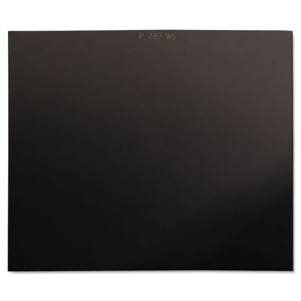 ANRFS5H5 Anchor Brand Filter Plate, 4 1/2" x 5 1/4", #5, Glass