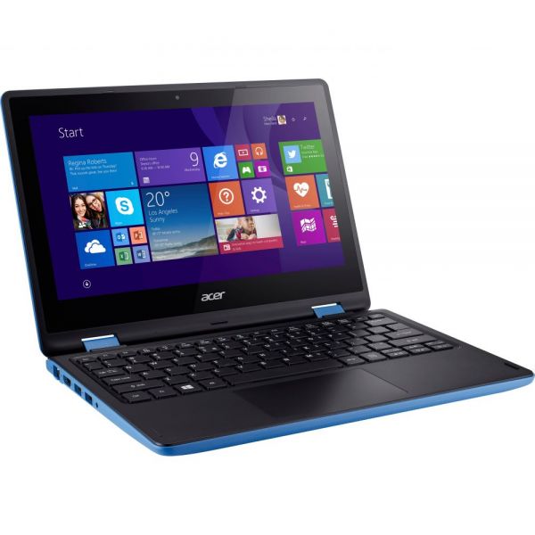 SYNX4580517 Acer Aspire R3-131T-C8B3 11.6" Touchscreen LED Notebook - Intel Celeron N3060 Dual-core (2 Core) 1.60 GHz