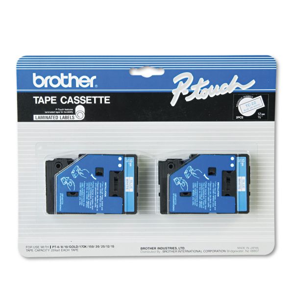 BRTTC22