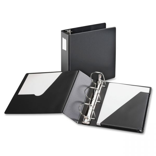 CRD11622 Cardinal 3" 3-Ring Binder