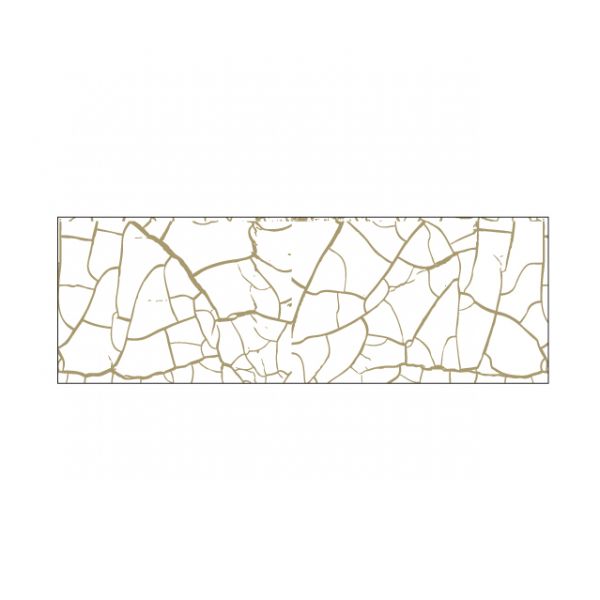 NOTM386220 Little B Foil Tape 15mmX10m