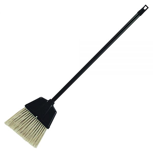 GJO02408CT Genuine Joe Plastic Lobby Brooms