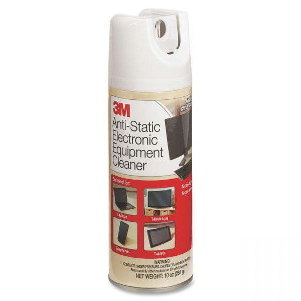 MMMCL600 3M Anti-Static Electronic Equipment Spray Cleaner
