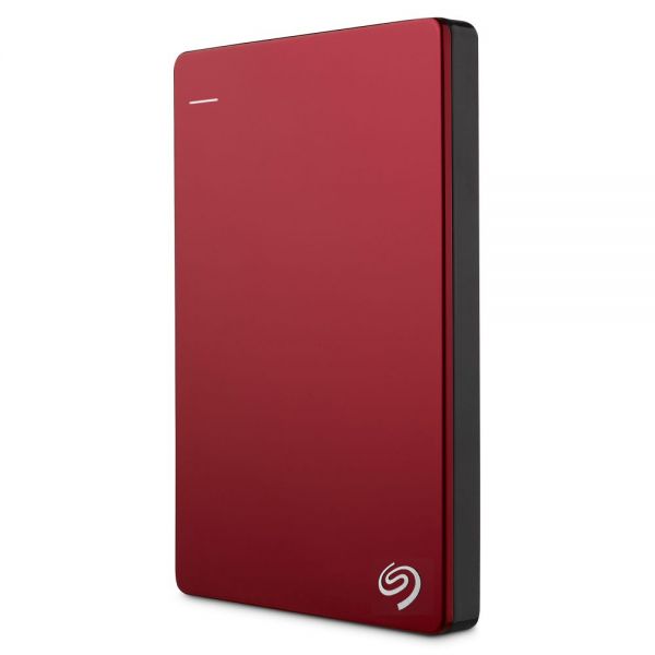 SYNX3729697 Seagate Backup Plus 1 TB Portable External Hard Drive