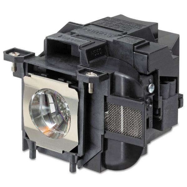 EPSV13H010L80 Epson Replacement Projector Lamp for PowerLIte 77c Projector