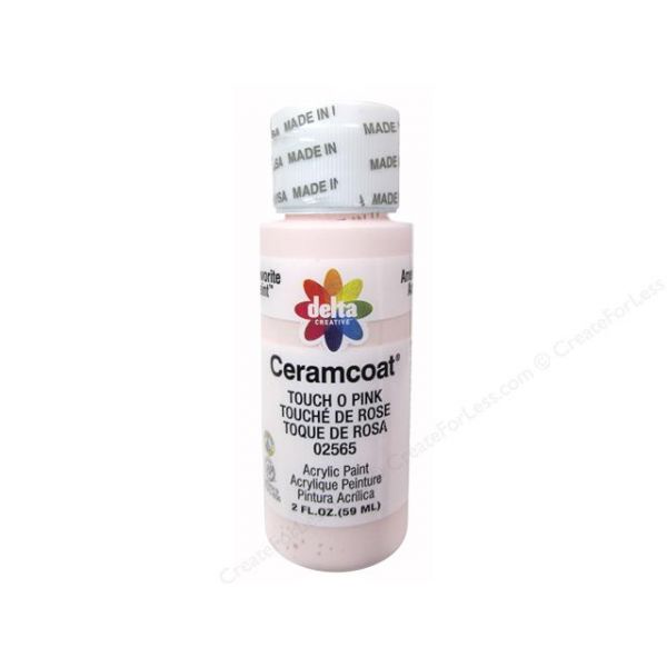 NOTM236021 Ceramcoat Acrylic Paint
