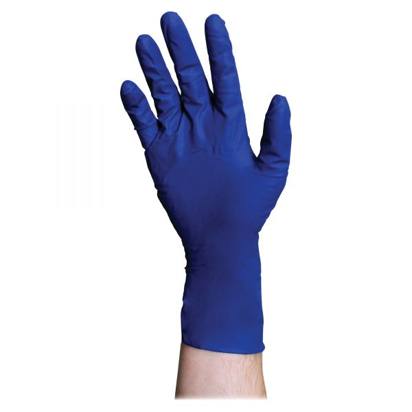 DVM8628L DiversaMed 8mil ProGuard High-Risk EMS Exam Glove