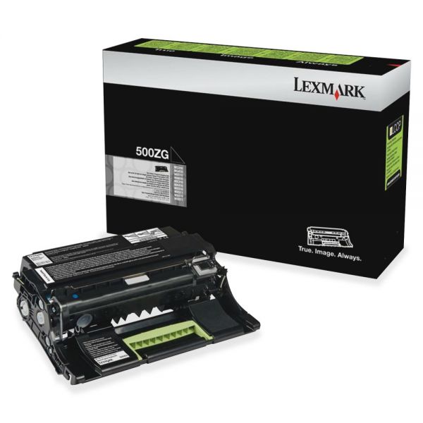 LEX50F0Z0G Lexmark 500Z Return Program Imaging Unit