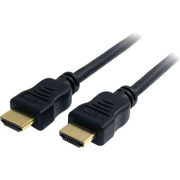 SYNX3019722 StarTech.com 10 ft High Speed HDMI Cable with Ethernet - HDMI - M/M