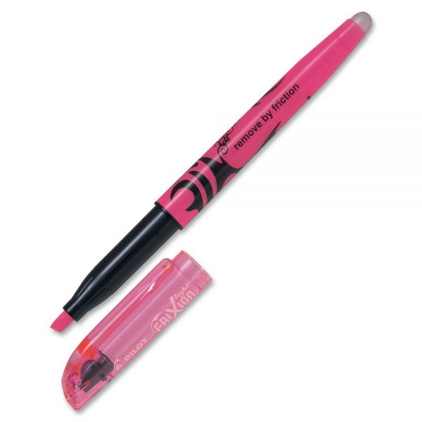 PIL46503EA Pilot FriXion Light Erasable Highlighter