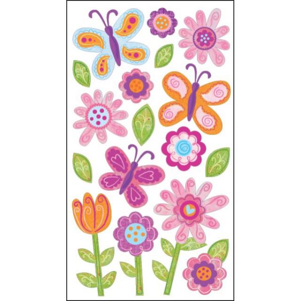 NOTM457551 Sticko Classic Stickers