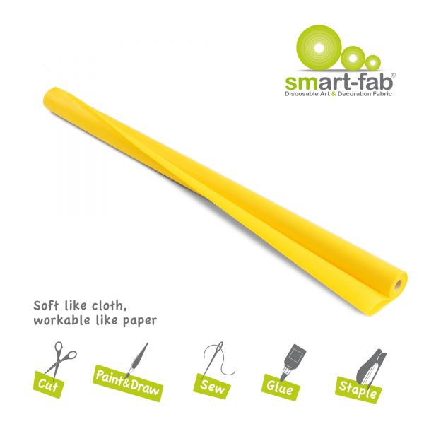 SFB1U384804070 Smart-Fab Disposable Fabric
