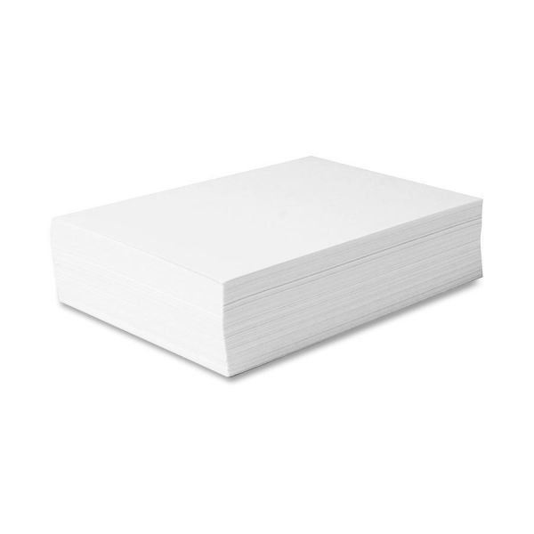 SPRF46500 Sparco Memo Filler Sheets