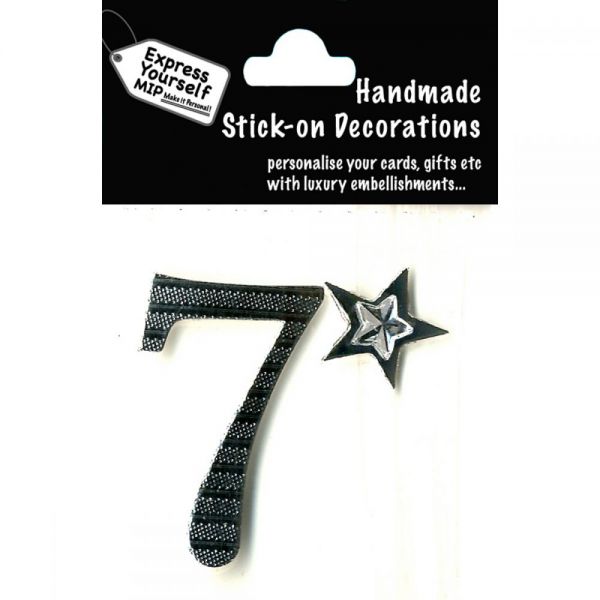 NOTM447881 Express Yourself MIP 3D Stickers