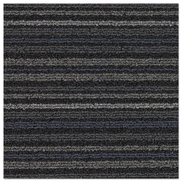 MMM7000310BL 3M Nomad 7000 Heavy Traffic Carpet Matting, Nylon/Polypropylene, 36 x 120, Blue
