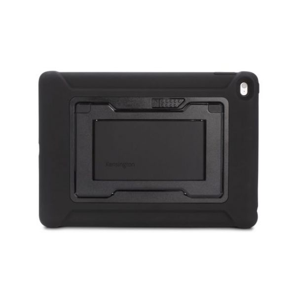 SYNX4136210 Kensington BlackBelt K97367US Carrying Case for iPad Air 2 - Black