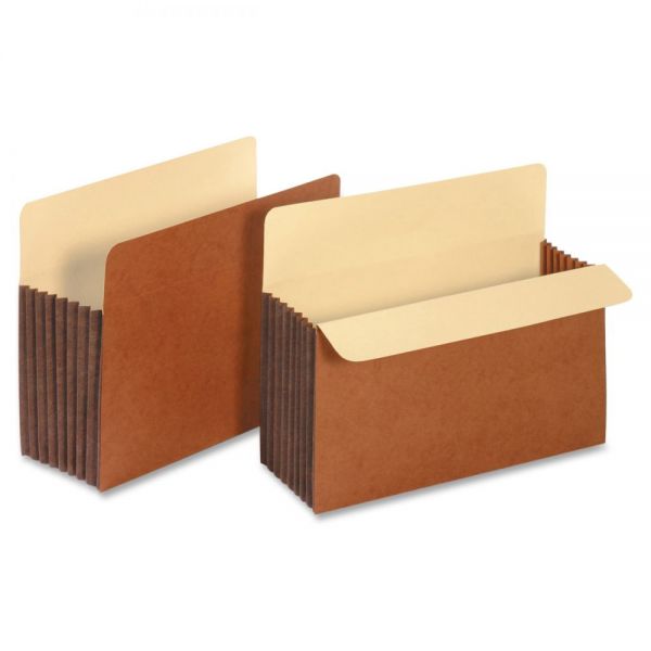 PFX15444 Pendaflex Gusseted Tyvek Expanding Pocket