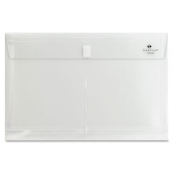SPR02019 Sparco Poly-Hide Envelope