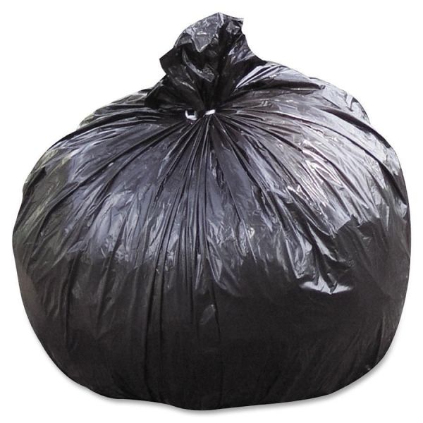 NSN3862323 Skilcraft Heavy-Duty Recycled 33 Gallon Trash Bags